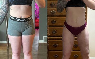 PEAK SUCCESS STORIES: BRANDEE